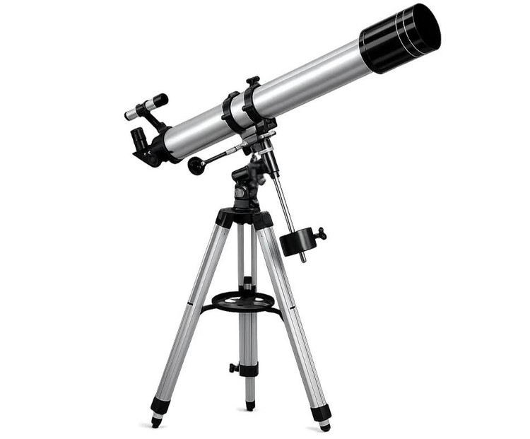 تلسکوپ CRG709006 | مدل 70/900