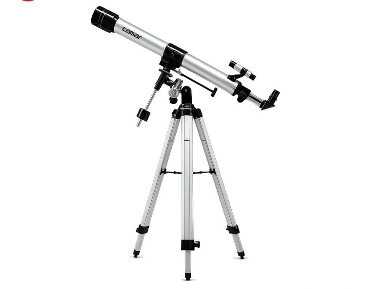 تلسکوپ CRG709006 | مدل 70/900