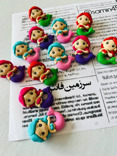 پاکن پری دریا وارداتی